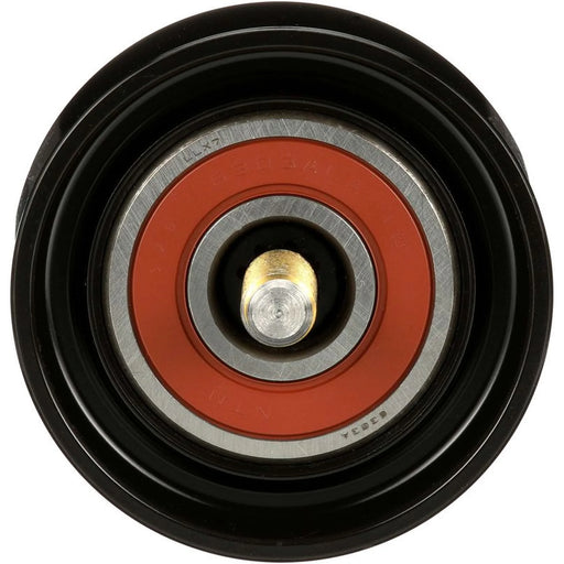 Gates V-Ribbed Belt Deflection/Guide Pulley T36307