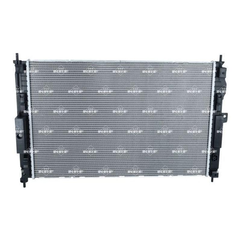 NRF Engine Radiator 550261