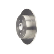 Bosch 2 x Solid Rear Brake Discs 0 986 479 574