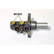 NAPA Brake Master Cylinder Hydraulic Assembly NMC1093