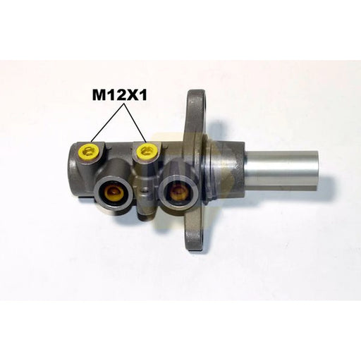 NAPA Brake Master Cylinder Hydraulic Assembly NMC1093