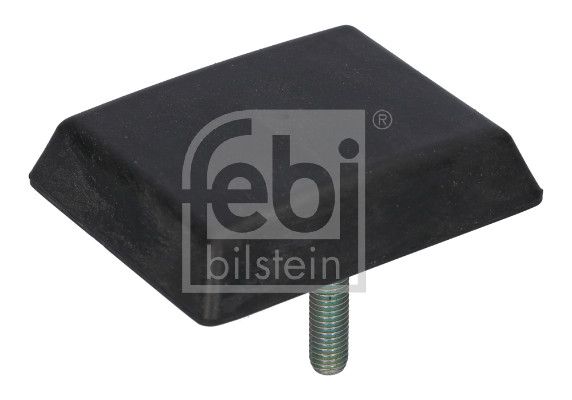 Febi Axle Beam Bump Stop Wide