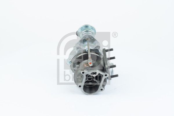 Febi Turbocharger Turbo Unit