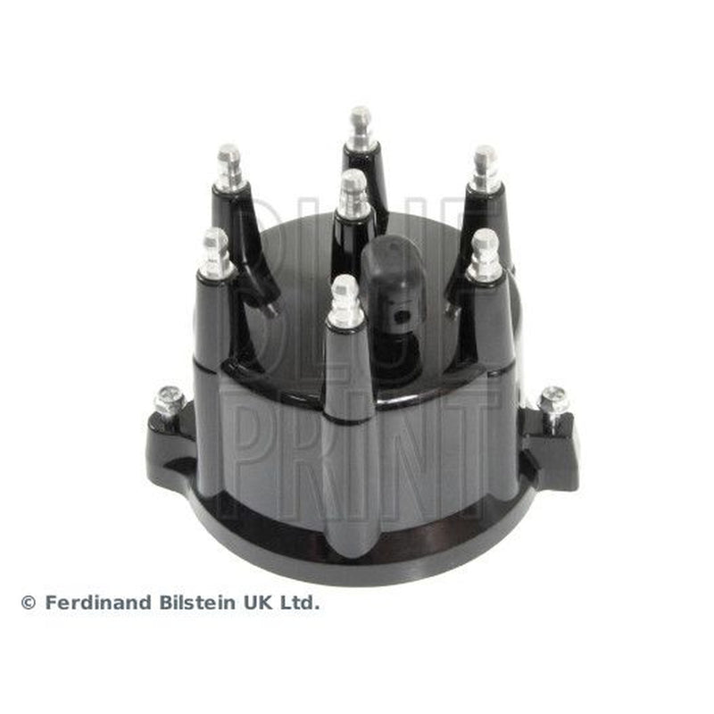 Blue Print Distributor Cap ADA101408C