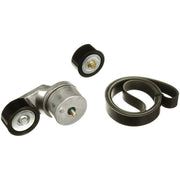 Gates V-Ribbed Belt Set K018PK1765AHD
