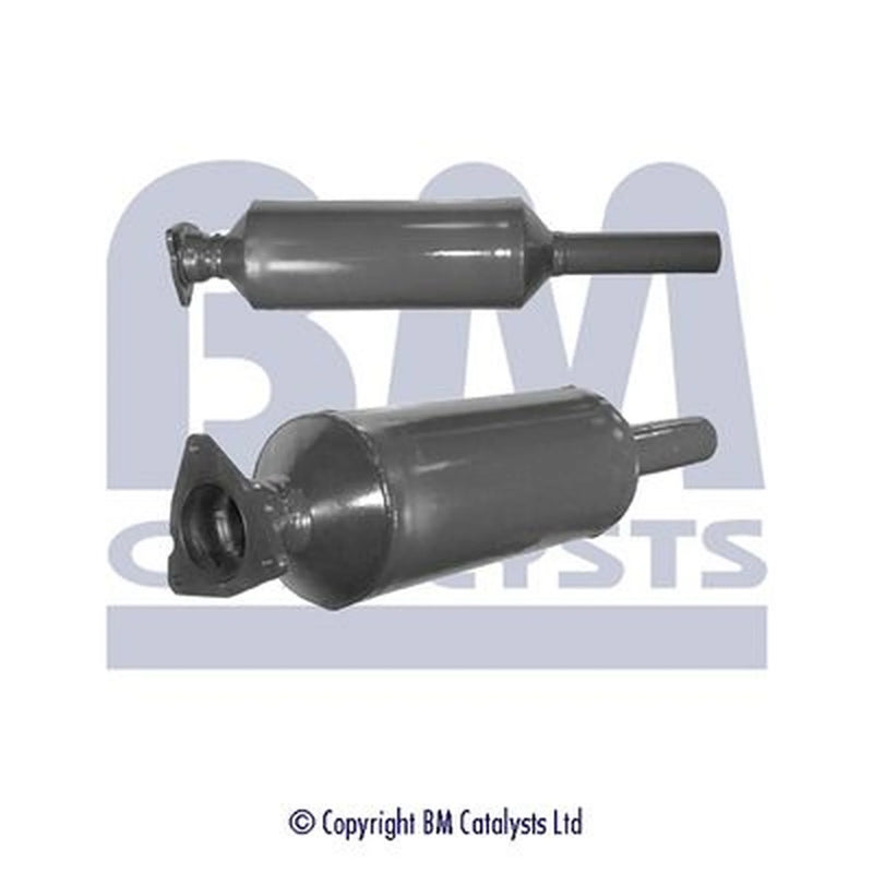 BM Catalysts Sic Dpf BM11083P