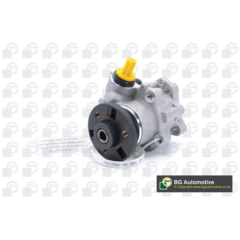 BGA Power Steering Hydraulic Pump PSP0930