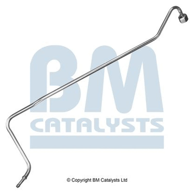 BM Catalysts Pressure Pipe PP11461B A9064900139 PP11461B