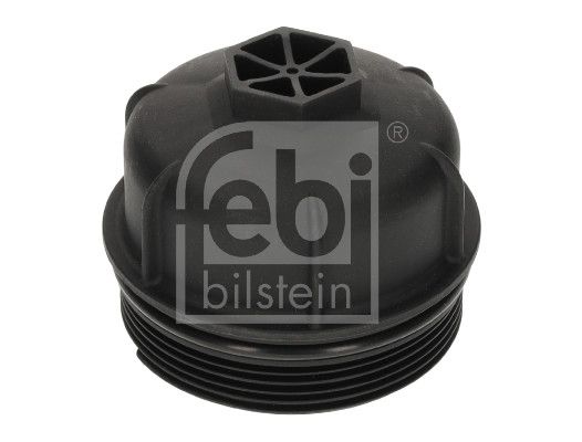 Febi Oil Filter Housing Cap