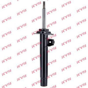 KYB Shock Absorber Damper Strut Front Left 334946