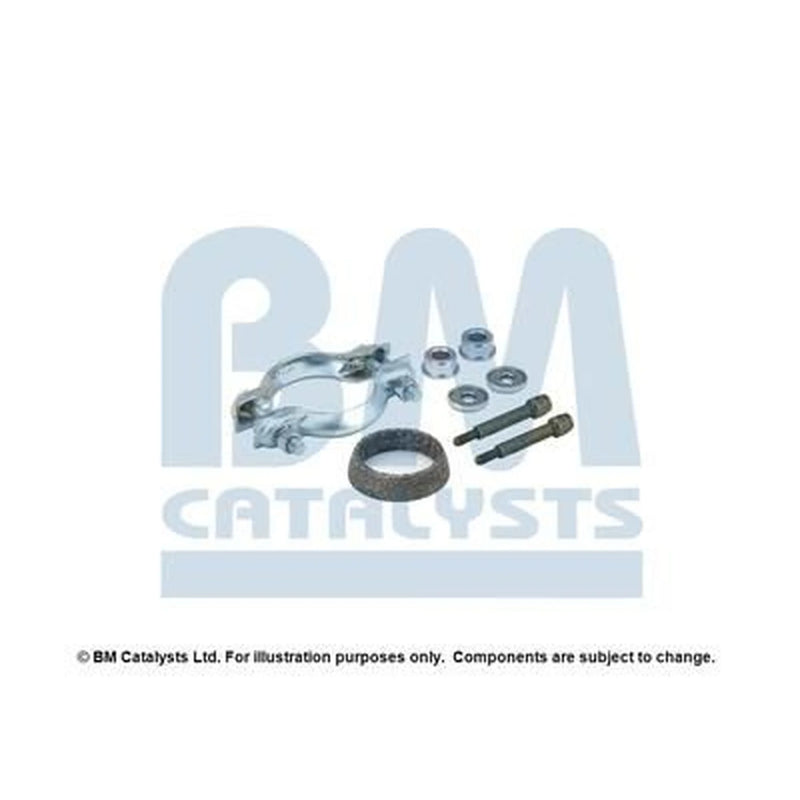BM Catalysts Fitting Kit FK80035B FK80035B