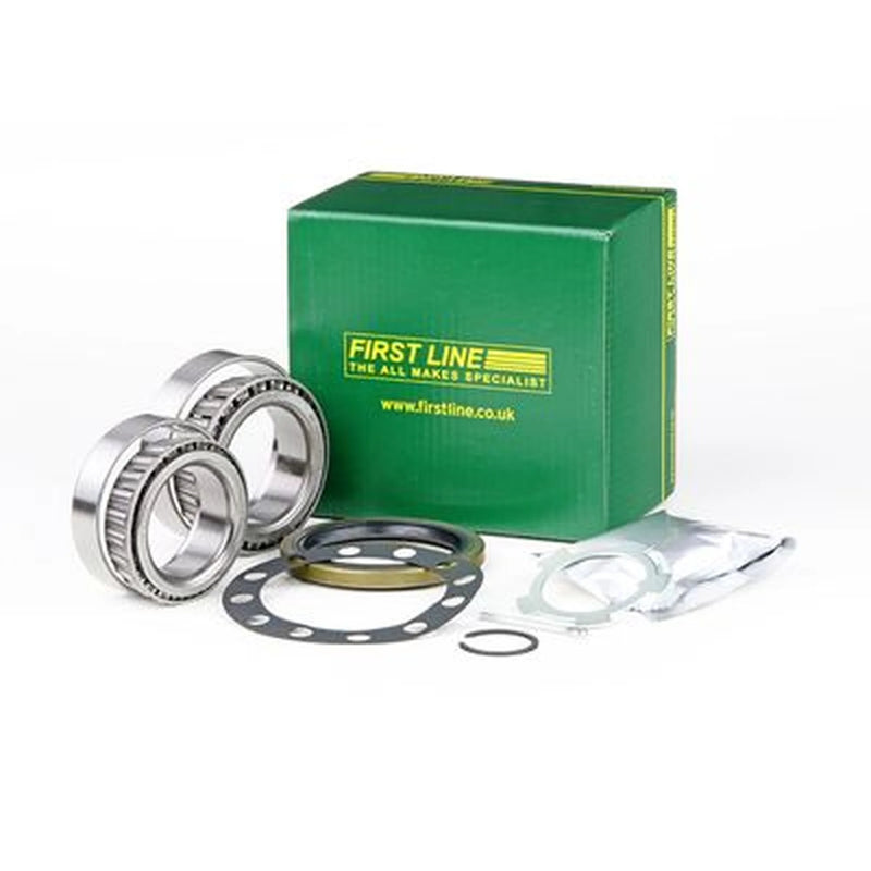 First Line Wheel Bearing Kit FBK436