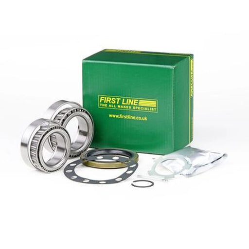 First Line Wheel Bearing Kit FBK436