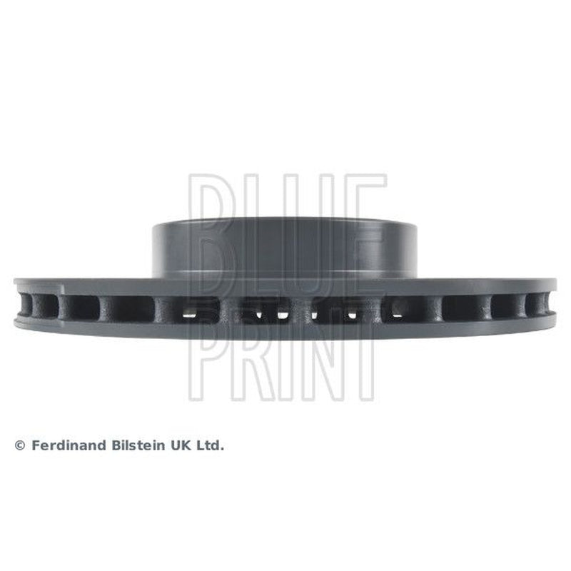 Blue Print 2 x / Front Brake Discs ADR164340