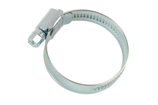 Connect Mild Steel Hose Clip 26-44mm x 12mm 4pc - CPL