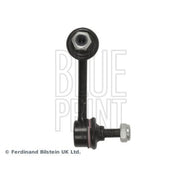 Blue Print Stabiliser Bar Link Coupling Rod Rear Right ADH28502