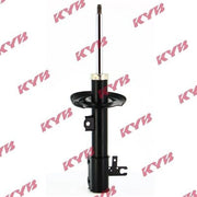 KYB Shock Absorber Damper Strut Front Left 334635