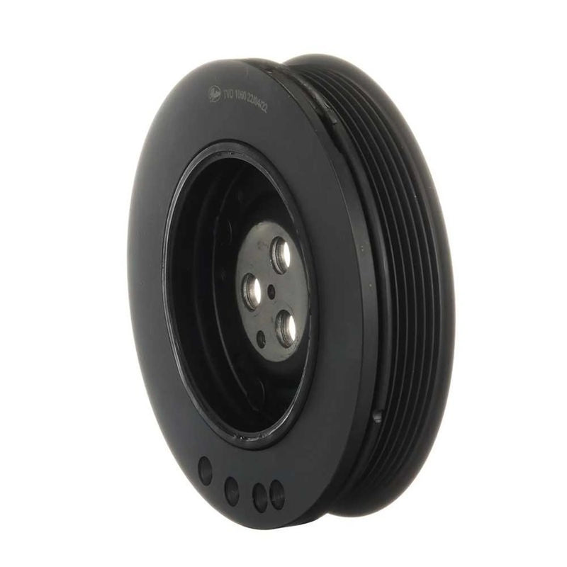 Gates Crank Shaft Belt Pulley TVD1060A