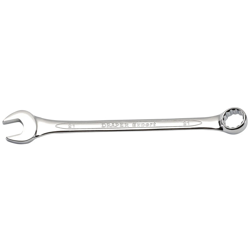 Draper Expert Combination Spanner - Multiple Length Options Available