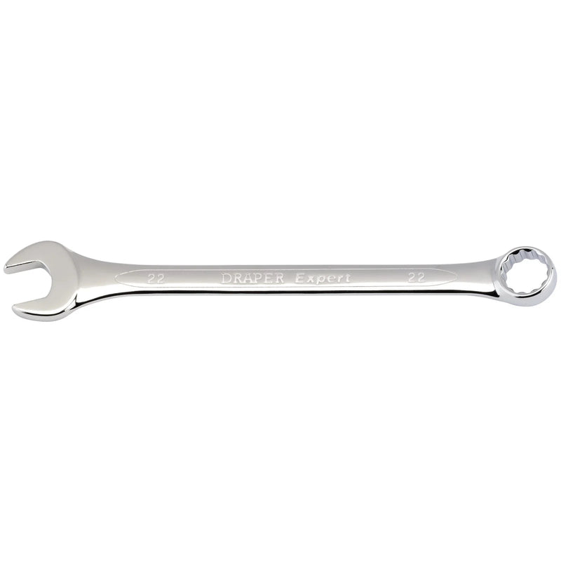 Draper Expert Combination Spanner - Multiple Length Options Available