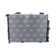 NRF Engine Radiator 56140
