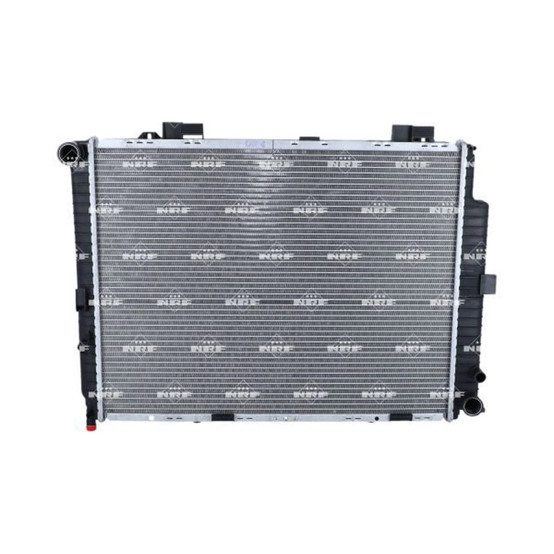 NRF Engine Radiator 56140