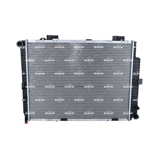 NRF Engine Radiator 56140