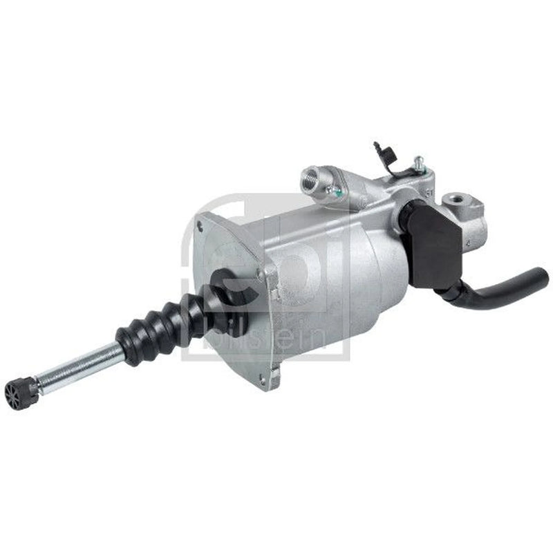 Febi Clutch Servo Booster Connectors 44895