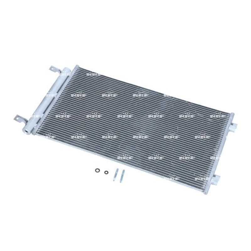 NRF Air Conditioning Condenser 350339