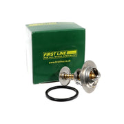 First Line Thermostat,Coolant FTK183