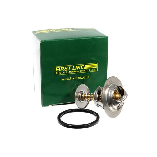 First Line Thermostat,Coolant FTK183