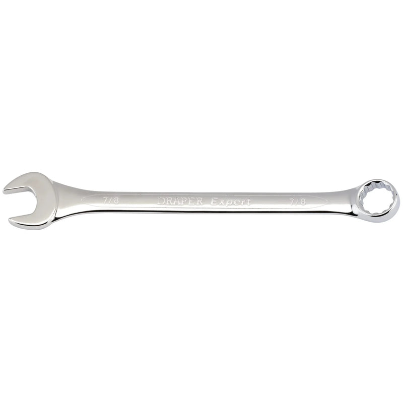 Draper Expert Imperial Combination Spanner - Multiple Length Options