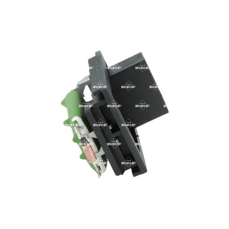 NRF Heater Blower Resistor 342015