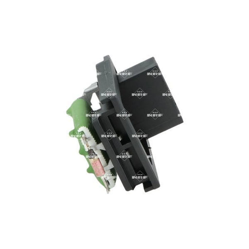 NRF Heater Blower Resistor 342015