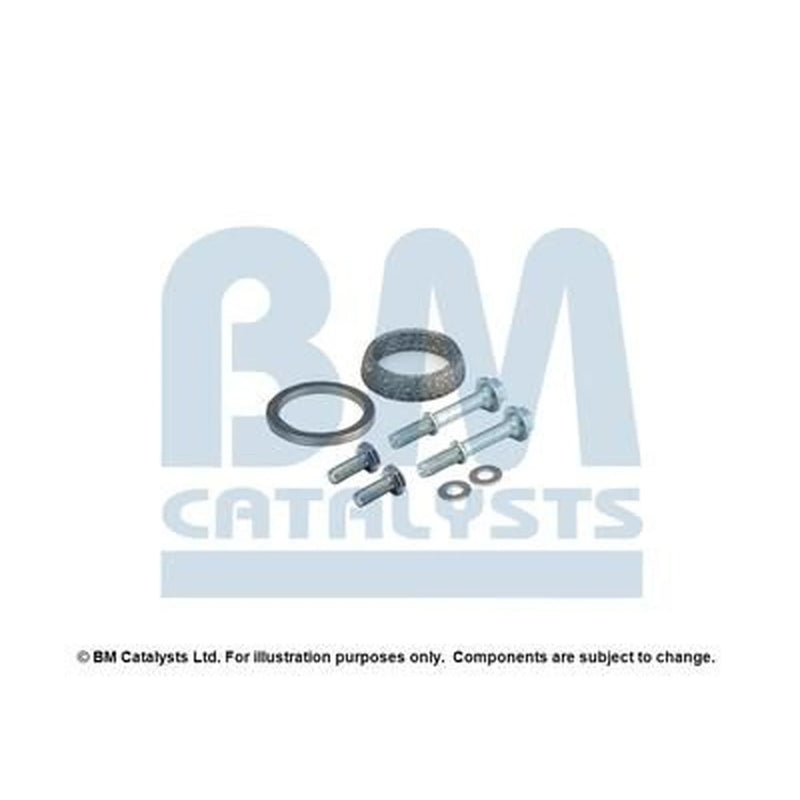 BM Catalysts Exhaust Pipe Mounting Kit FK70522B