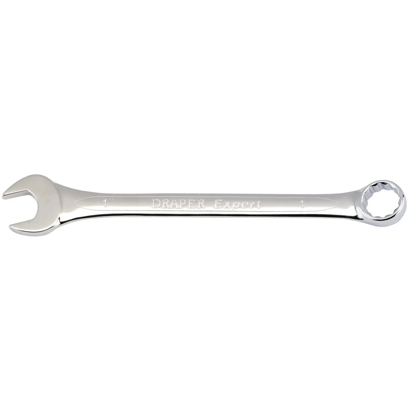 Draper Expert Imperial Combination Spanner - Multiple Length Options