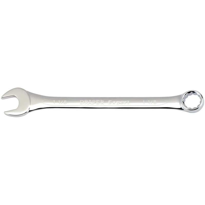 Draper Expert Imperial Combination Spanner - Multiple Length Options