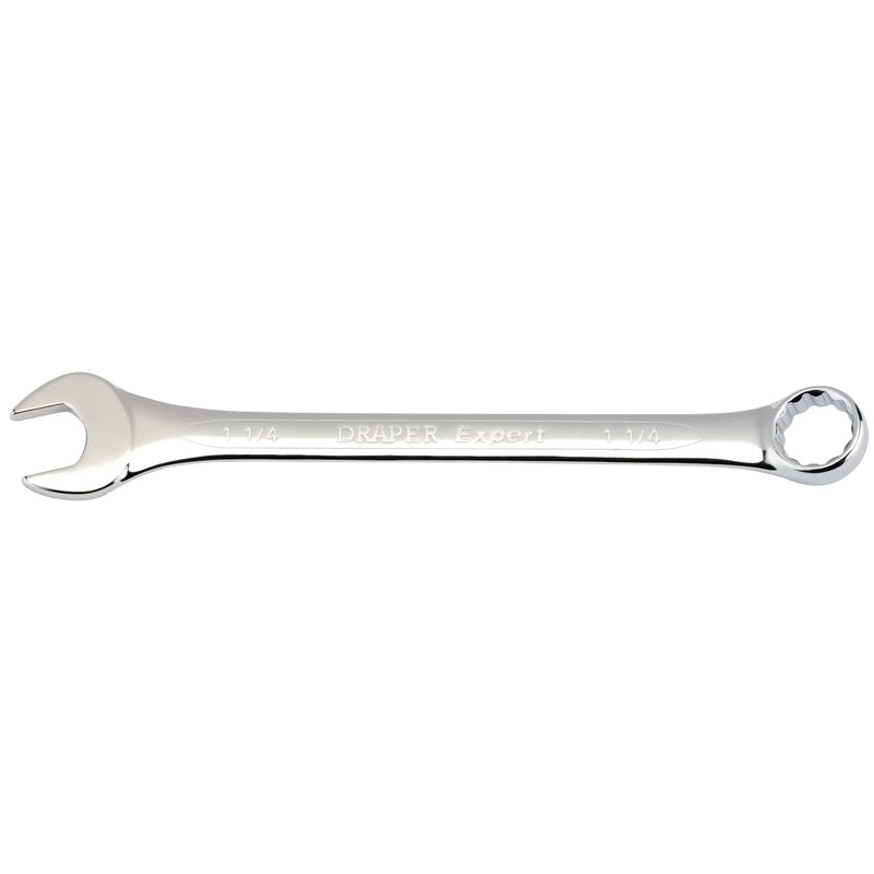 Draper Expert Imperial Combination Spanner - Multiple Length Options
