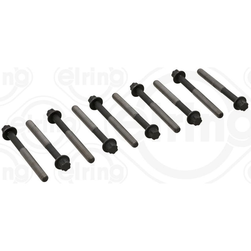 Elring Cylinder Head Bolt Set M12x1,75x122 577.120