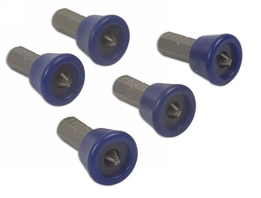 Laser Tools Drywall Bit Set 5pc - PL
