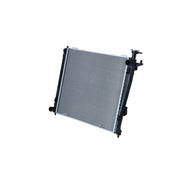 NRF Engine Radiator 59296