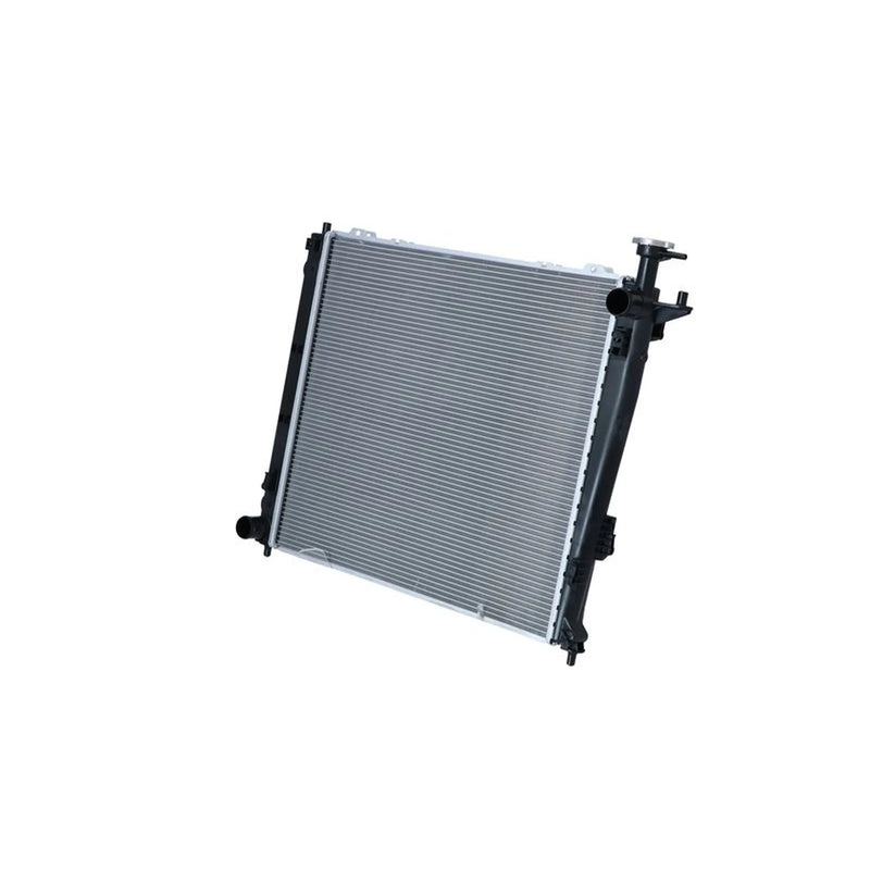 NRF Engine Radiator 59296