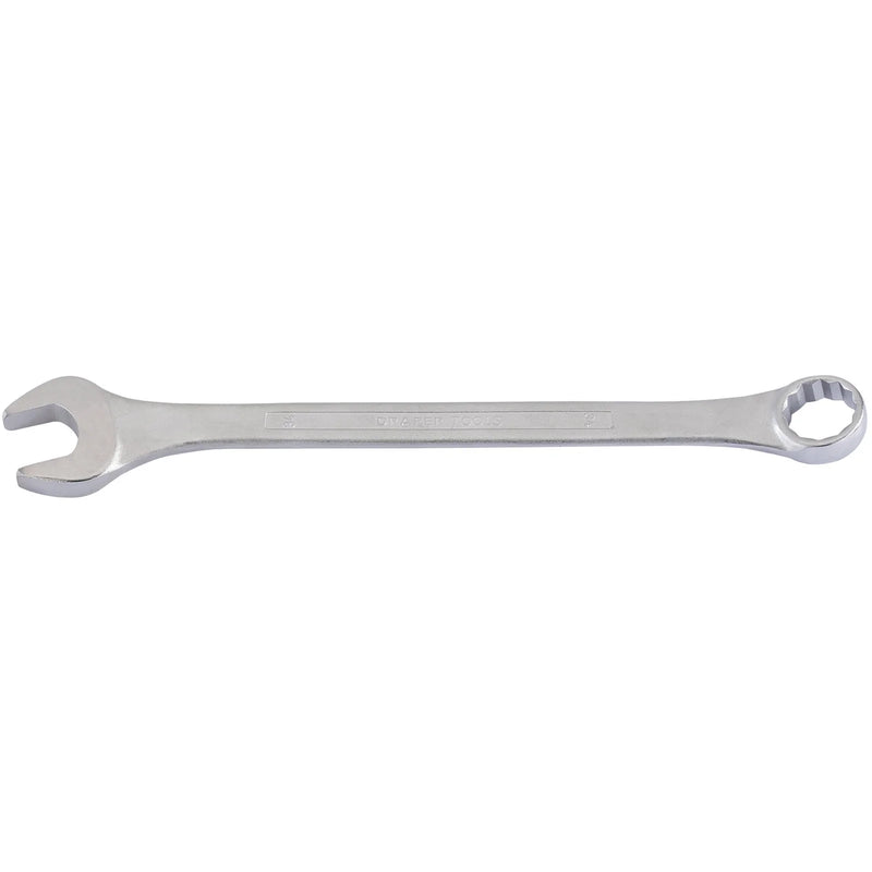 Draper Heavy Duty Long Pattern Metric Combination Spanner