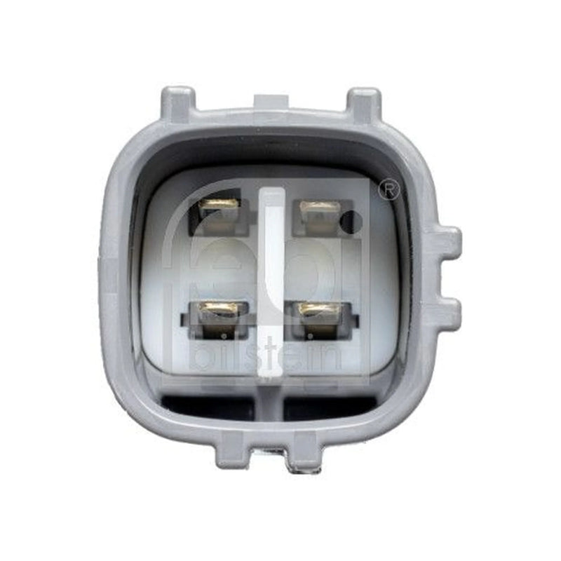 Febi O2 Lambda Oxygen Sensor Front 175966