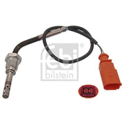 Febi Exhaust Gas Temperature Sensor 49282