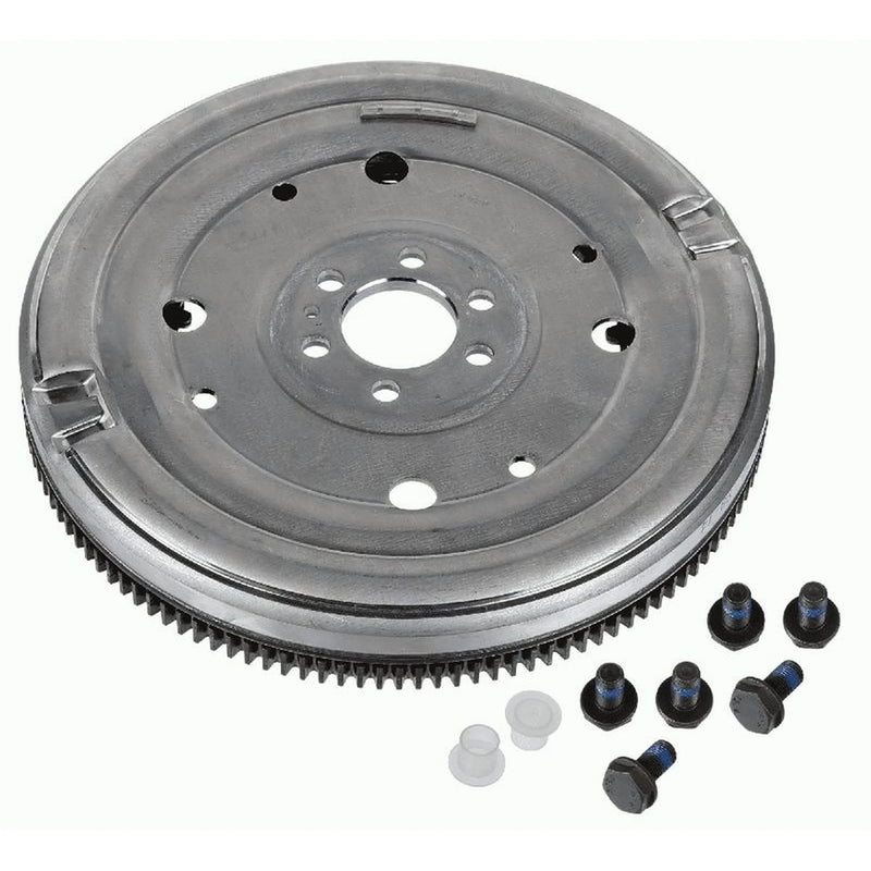 Sachs Engine Flywheel 129 Teeth 2295601007