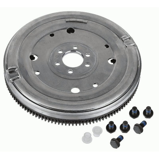 Sachs Engine Flywheel 129 Teeth 2295601007