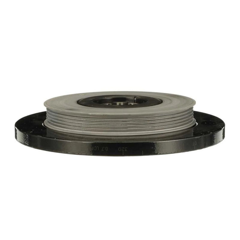 Gates Crank Shaft Belt Pulley TVD1232A