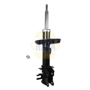 NAPA Shock Absorber Damper Strut Front Left NSA1832