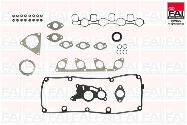 FAI Cylinder Head Gasket Kit